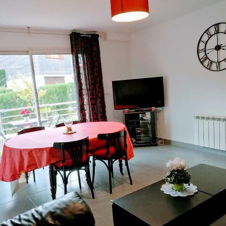 Grand Appartement Proche Chu Руан Екстер'єр фото