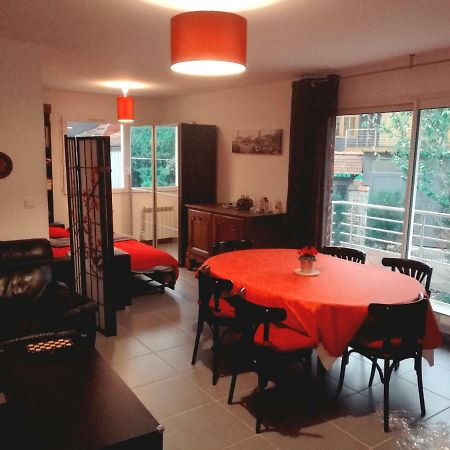 Grand Appartement Proche Chu Руан Екстер'єр фото