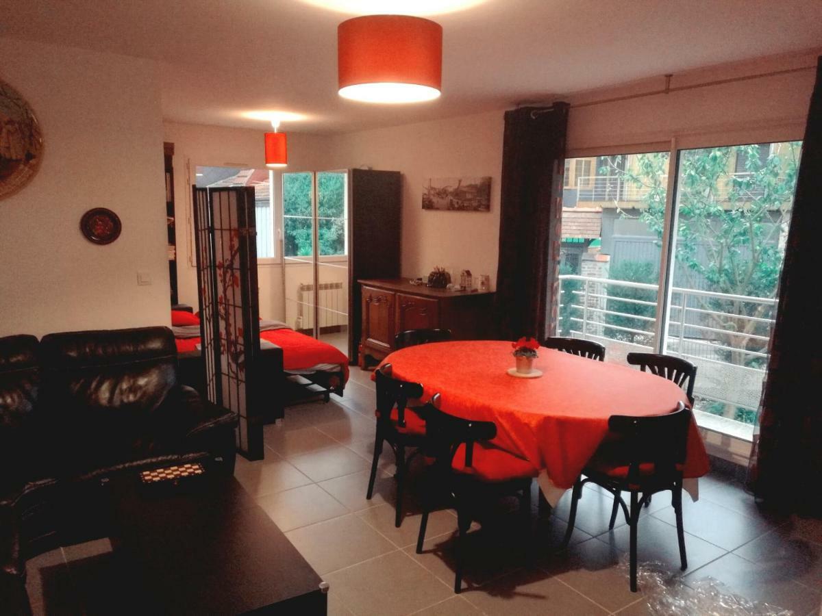 Grand Appartement Proche Chu Руан Екстер'єр фото
