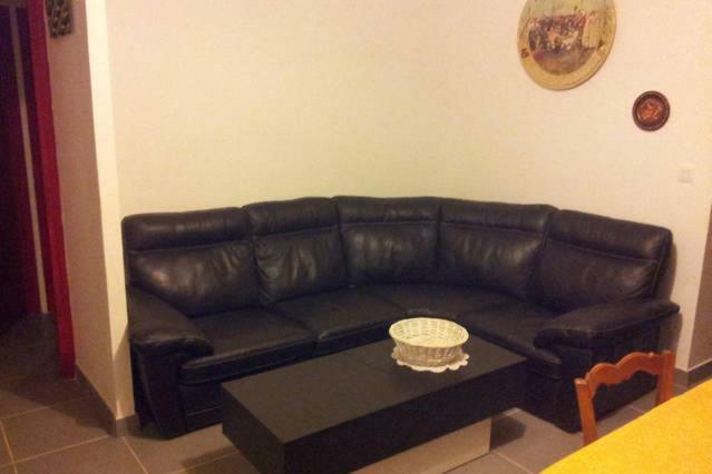 Grand Appartement Proche Chu Руан Екстер'єр фото