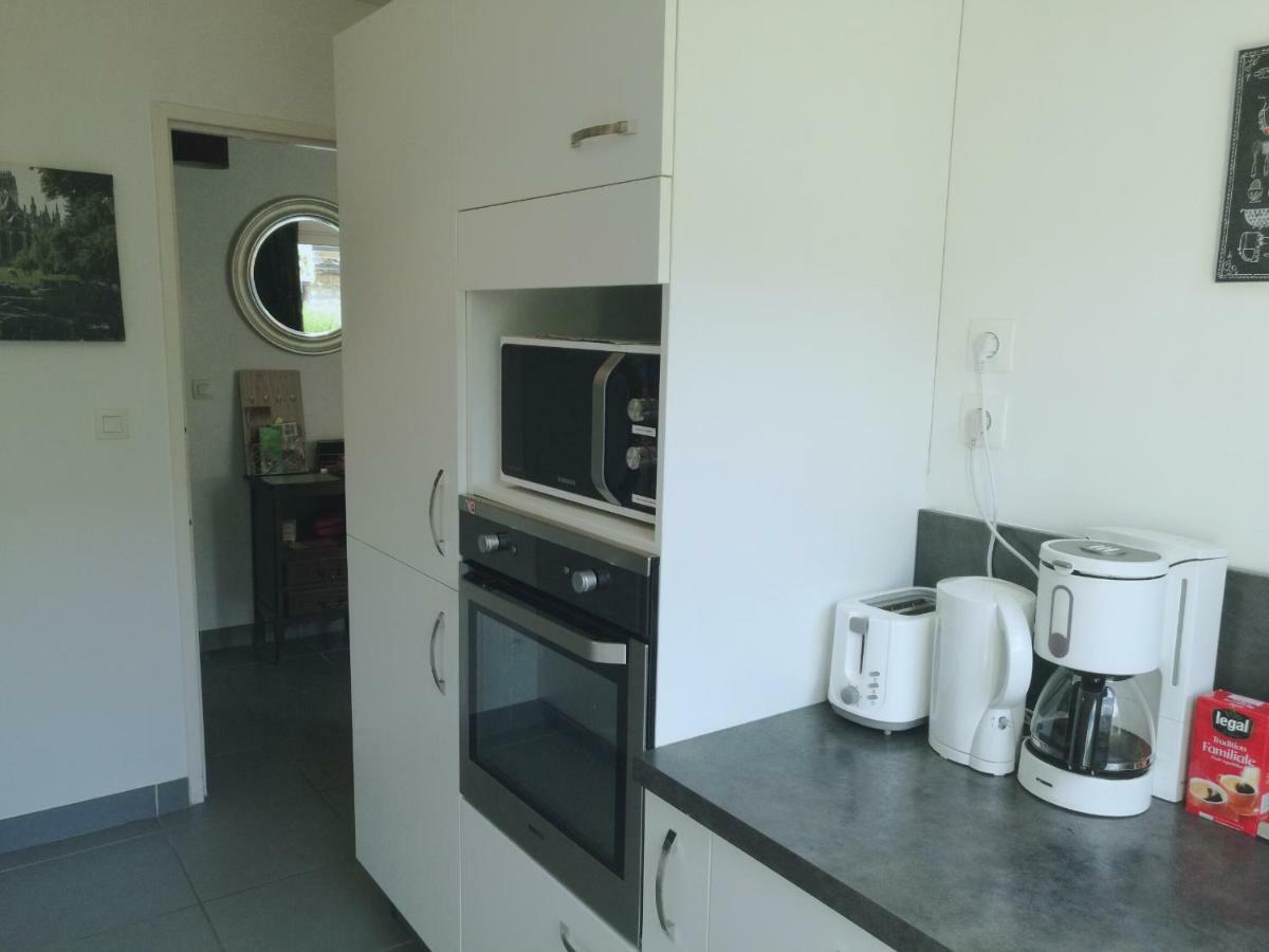 Grand Appartement Proche Chu Руан Екстер'єр фото